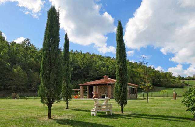 Vacation home Dilia by Interhome