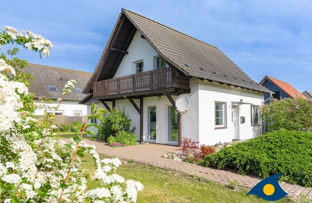 Vacation home Dorfidyll - Dorfidyll