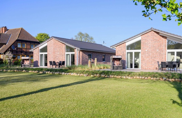 Vacation home Dorfkiek - Farm Hopp Vadersdorf