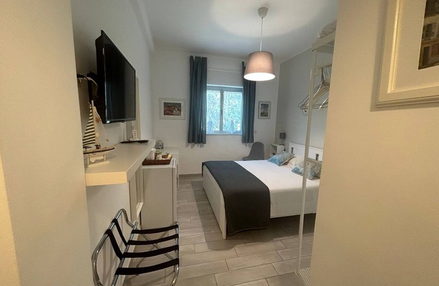 Vacation home Double room SoleeMare Barletta