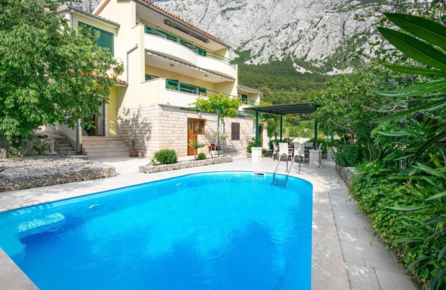 Vacation home Drago by Interhome