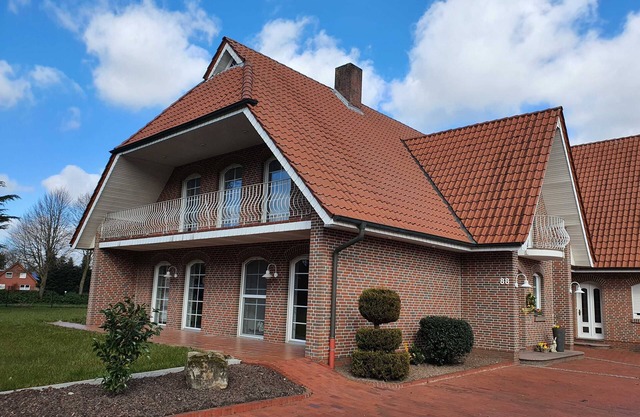 Vacation home Drees (5 stars) - Holiday home Drees