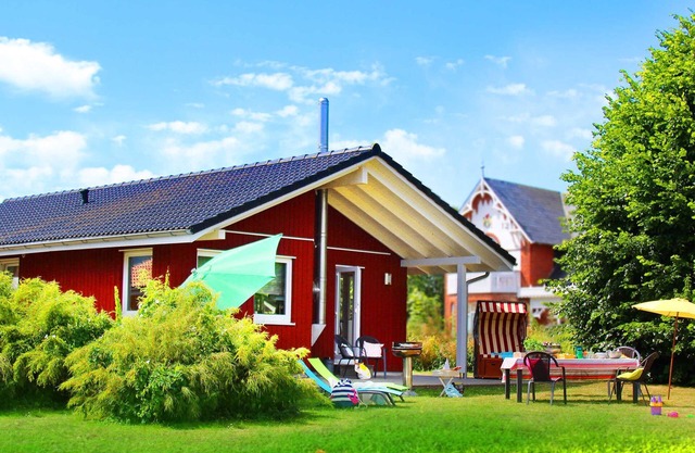 Vacation home Drejby - Holiday home Drejby