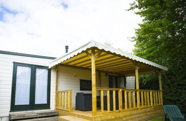 Vacation home Duinhoeve in Udenhout - 5 persons, 2 bedrooms