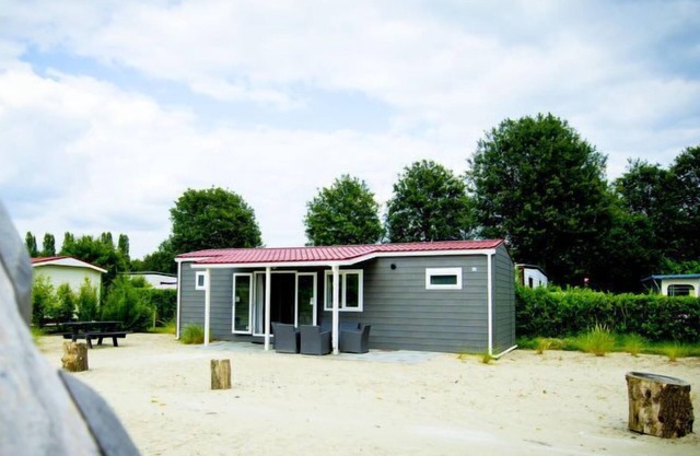 Vacation home Duinhoeve in Udenhout - 6 persons, 3 bedrooms