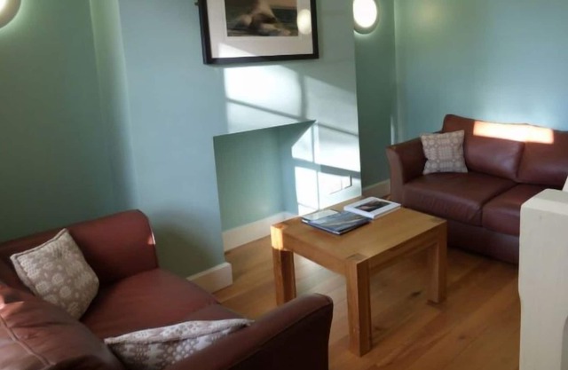 Vacation home Dwy in Llithfaen - 4 persons, 3 bedrooms