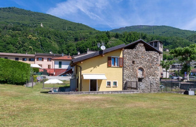 Vacation home Elisa by Interhome