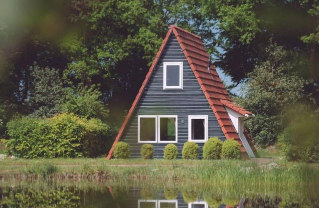 Vacation home Eigen Wijze in Bant - 6 persons, 3 bedrooms