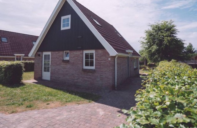 Vacation home Eigen Wijze in Bant - 6 persons, 3 bedrooms