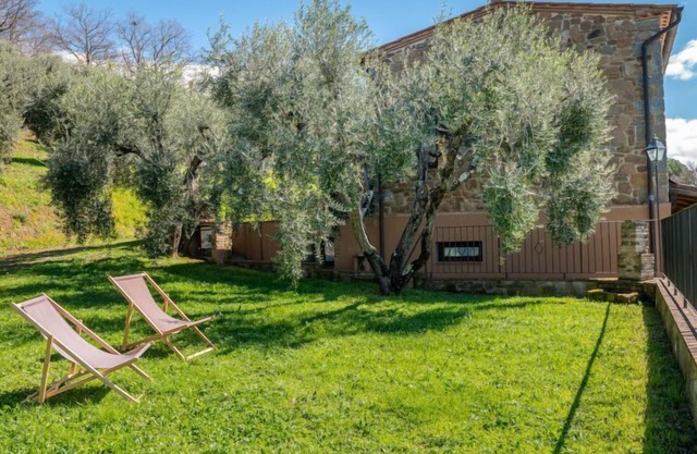 Vacation home Enea by Interhome