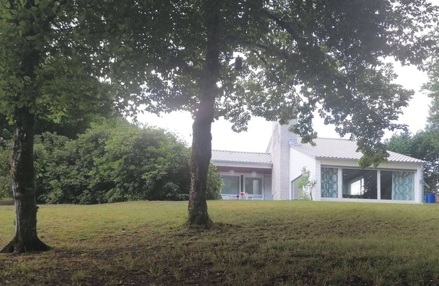 Vacation home 'Erika' with Forest View, Large Garden and WLAN