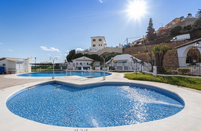 Vacation Home "Casa Bonita" Overlooking the Sea