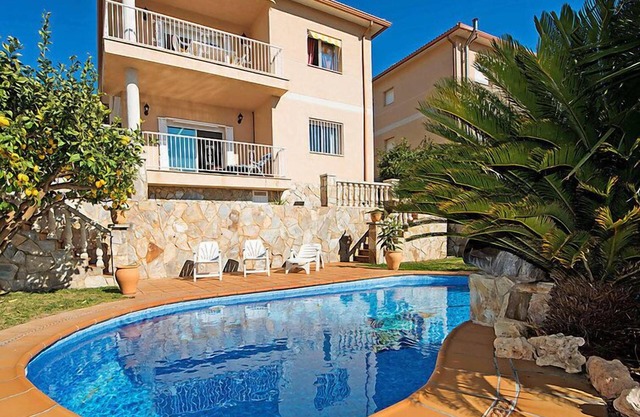 Vacation home Juan by Interhome