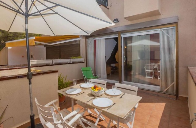 Vacation home Sol by Interhome