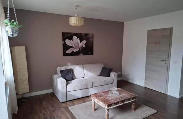 Vacation home Ewergass - Holiday home, shower, WC, 1 bedroom