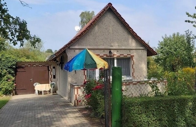 Vacation home for 6 guests with 49m² in Groß Teetzleben (124493)