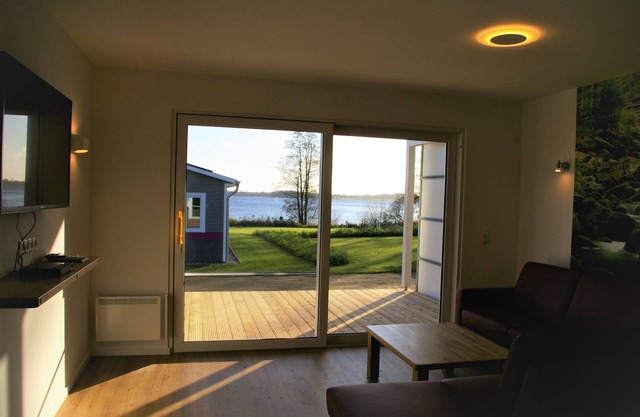 Vacation home for 4 guests with 77m² in Klein Wittensee (126573)