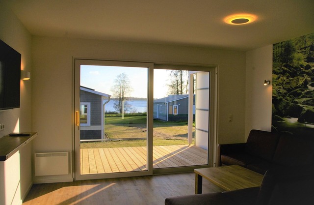 Vacation home for 6 guests with 77m² in Klein Wittensee (126570)