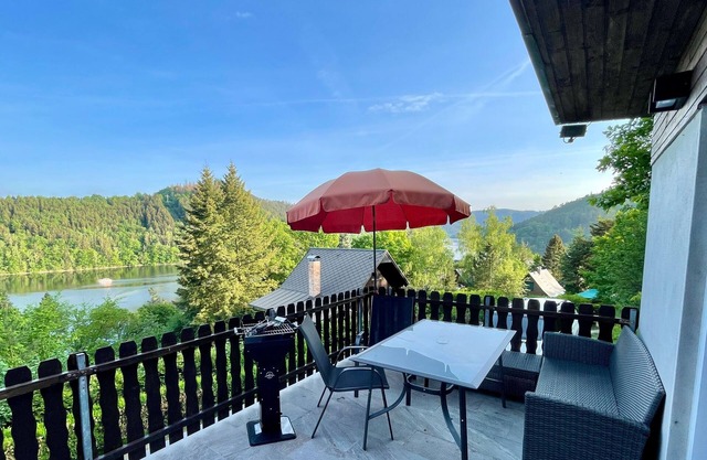 Vacation home for 4 guests with 55m² in Unterwellenborn (162266)