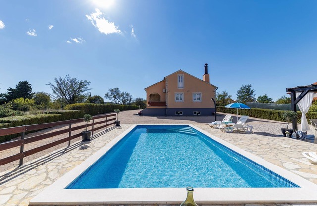 Vacation home Fabio by Interhome