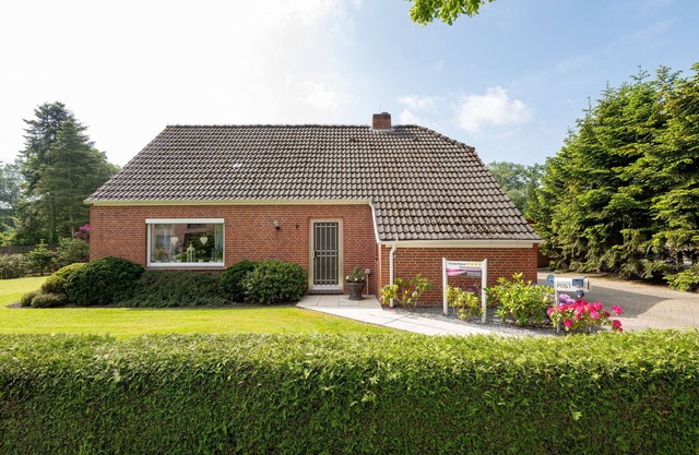 Vacation home Fehnkolonie 35189 - Vacation home Fehnkolonie
