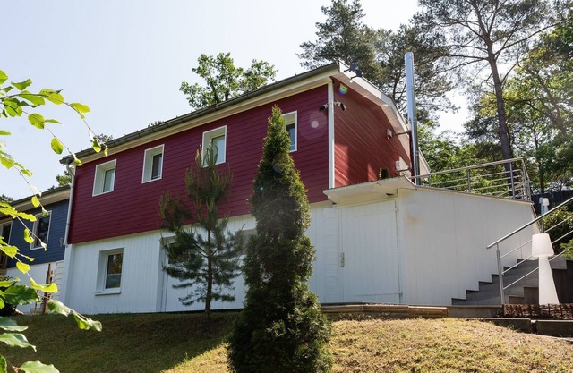 Vacation home Ferch, Germany