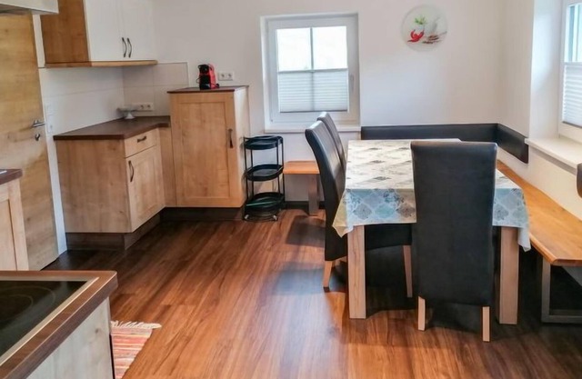 Vacation home Ferienhaus Steirer (BUS100) in Grundlsee - 6 persons, 3 bedrooms