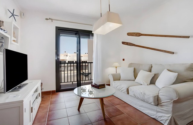 Vacation Home 'Ferry' with Sea View, Private Terrace and Wi-Fi