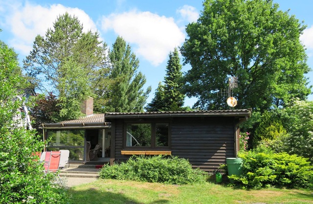 Vacation home Fietz by Interhome