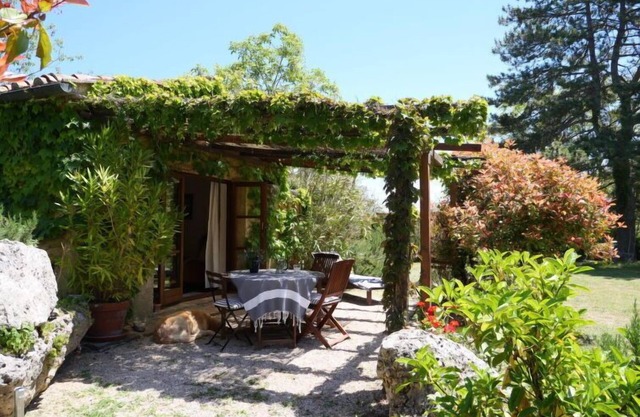 Vacation home Fiore by Interhome