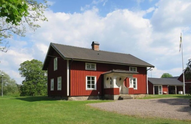 Vacation home Flugebacken (VGT101) in Jönköping - 6 persons, 5 bedrooms