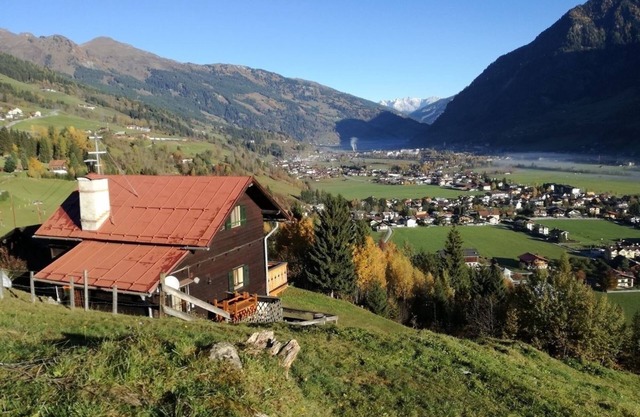 Vacation home for 10 guests with 120m² in Bad Hofgastein (295460)