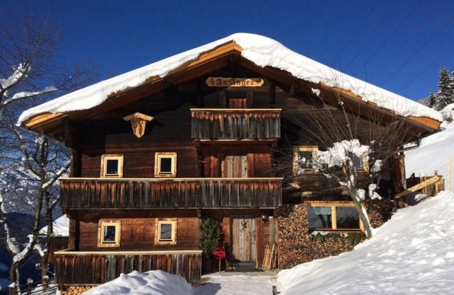 Vacation home for 8 guests with 140m² in Zell am Ziller (269226)