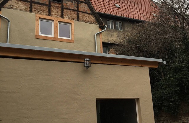 Vacation home for 7 guests with 110m² in Alsleben (Saale) (263941)