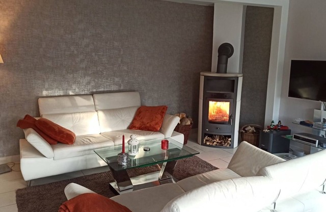 Vacation home for 2 guests with 75m² in Rehburg-Loccum (271304)