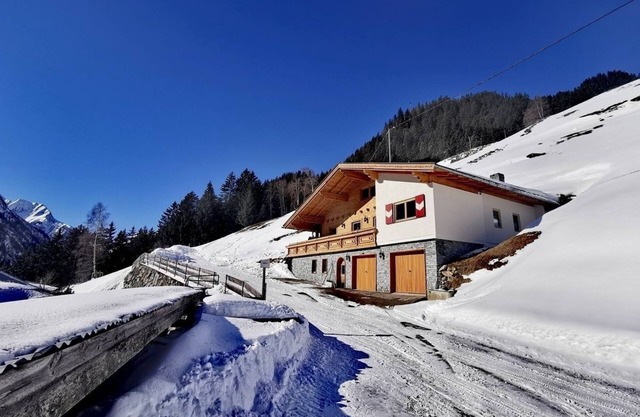 Vacation home for 10 guests with 170m² in Dornauberg (273695)