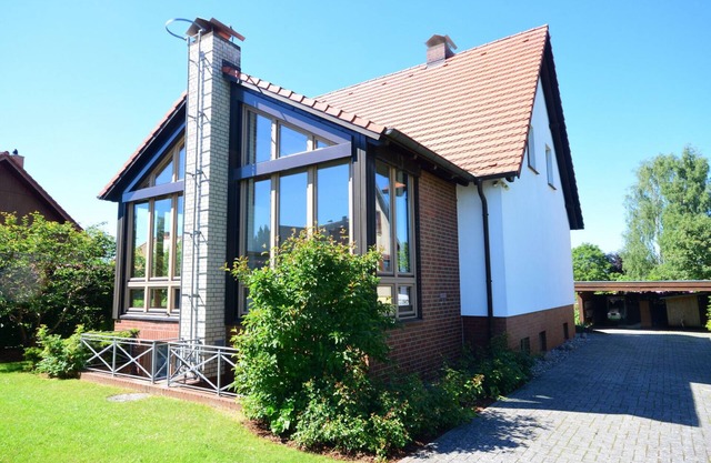 Vacation home for 10 guests with 250m² in Schwerin (248092)