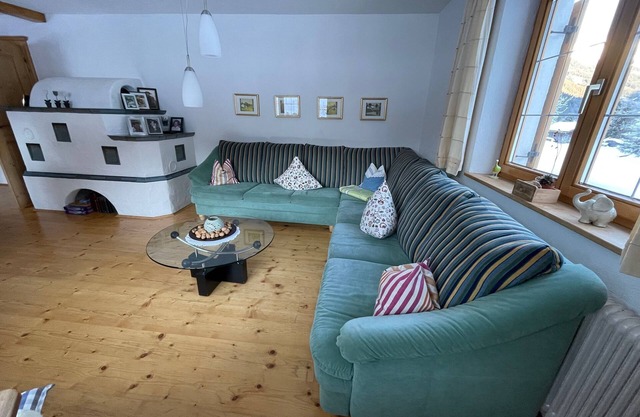Vacation home for 12 guests with 190m² in Bichlbach (157016)
