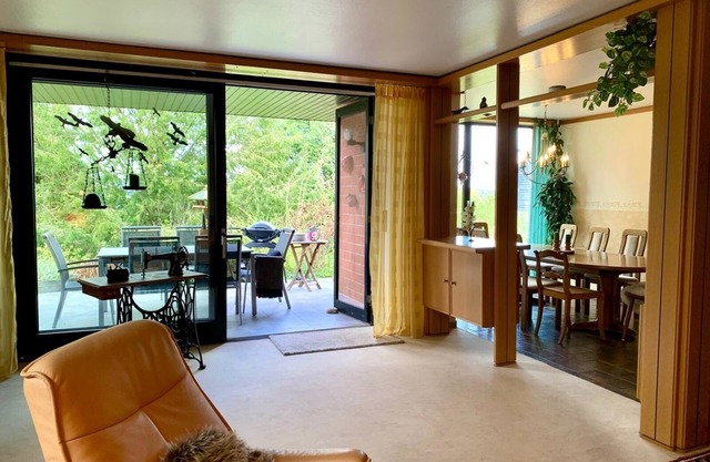 Vacation home for 12 guests with 166m² in Adelebsen (251474)