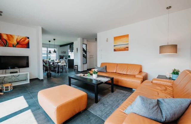 Vacation home for 12 guests with 120m² in Sassenburg (133043)