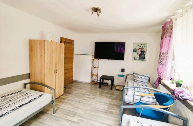 Vacation home for 12 guests with 120m² in Laupheim (296478)
