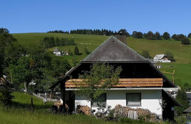 Vacation home for 12 guests with 190m² in Oberried (149185)