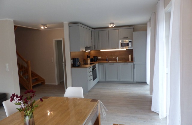 Vacation home for 12 guests with 140m² in Walsrode (179680)