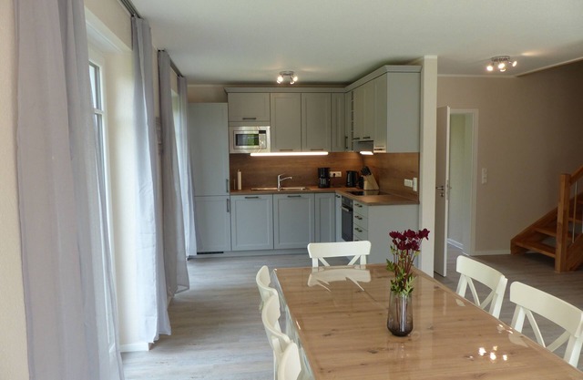 Vacation home for 12 guests with 140m² in Walsrode (187994)
