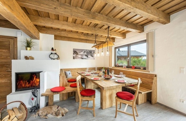Vacation home for 12 guests with 147m² in Forstau (273662)