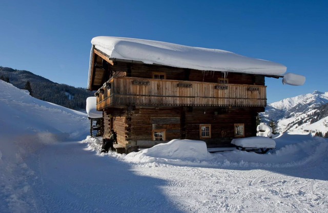 Vacation home for 12 guests with 120m² in Großarl (270191)