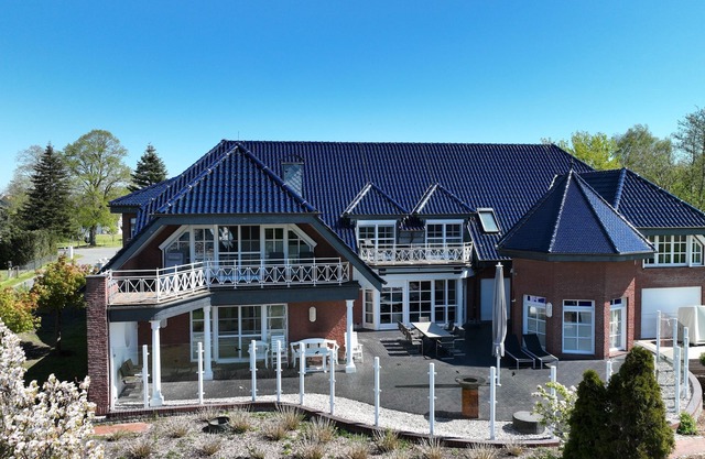 Vacation home for 12 guests with 570m² in Rühn (171845)