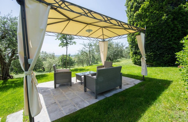 Vacation home for 13 guests with 450m² in Cortona (273279)