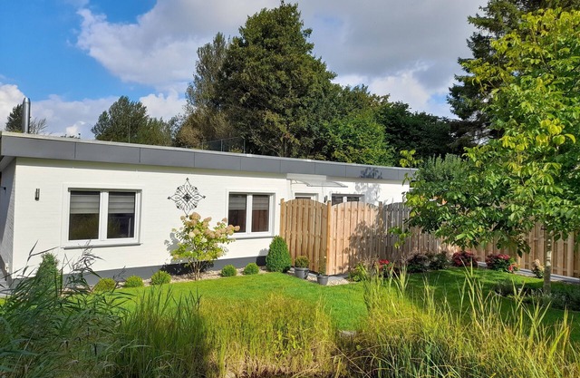 Vacation home for 2 guests with 70m² in Eckernförde (160599)