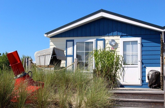 Vacation home for 2 guests with 20m² in Scharbeutz (145626)